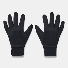 Under Armour Storm Liner Gloves (Black 002)