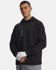 Under Armour Drive Pro Hybrid Hoodie Men's (Black 001)