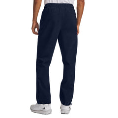 Under Armour Drive Pro Rain Pants Men's Regular (Navy 410)
