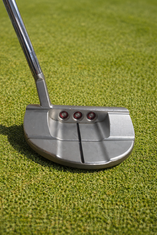 Scotty Cameron Special Select Flowback 5.5 Putter EX-Rental (Men's Right Hand)