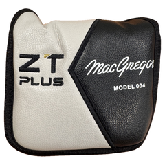 MacGregor ZT Plus Putter 004 (Mens Right Hand)