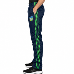 O'Neills Limerick GAA Imperium 153 Skinny Pants Kid's (Marine Green White)