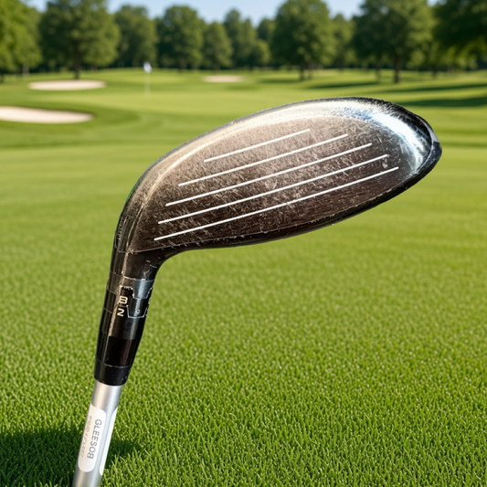 Titleist TSR1 Fairway Woods Rental (Ladies Right Hand) *Secondhand In Good Condition*
