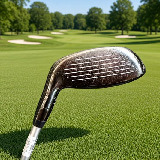 Titleist TSR1 Hybrid Rescue EX-Rental (Ladies Right Hand) *Secondhand but in Good Condition*