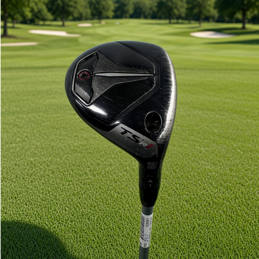 Titleist TSR1 Hybrid Rescue EX-Rental (Ladies Right Hand) *Secondhand but in Good Condition*