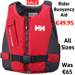 Helly Hansen Rider Vest Buoyancy Aid