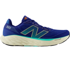 New Balance 880V14 Running Shoes Men's UK13.5 (Inkwell Cyber Jade)