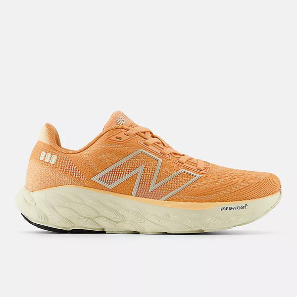 New Balance 880 V14 Running Shoes Women s Copper Light Gold Gleeson Sport Scene
