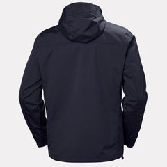 Helly Hansen Dubliner Rain Jacket Men's (Navy 597)