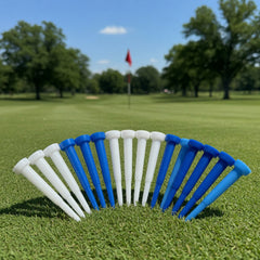 Long Cone Golf Tees 2¾” (70mm)