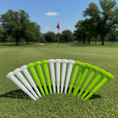 Long Cone Golf Tees 2¾” (70mm)