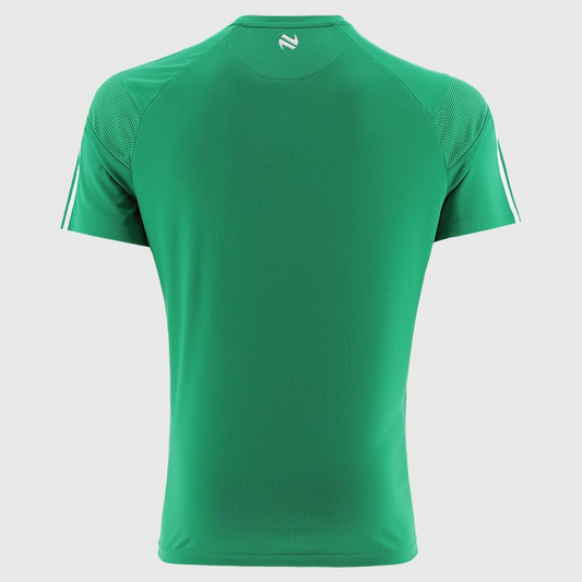 O'Neills Limerick GAA Tour 060 T-Shirt Men's (Green)