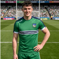 O’Neills Limerick GAA Dromore T-Shirt