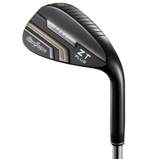 MacGregor ZT Plus Wedges (Men's Right Hand)