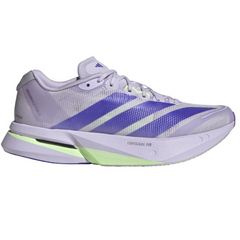 Adidas Adizero Boston 13 Running Shoes Women's (Purple KI3148)