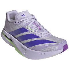 Adidas Adizero Boston 13 Running Shoes Women's (Purple KI3148)