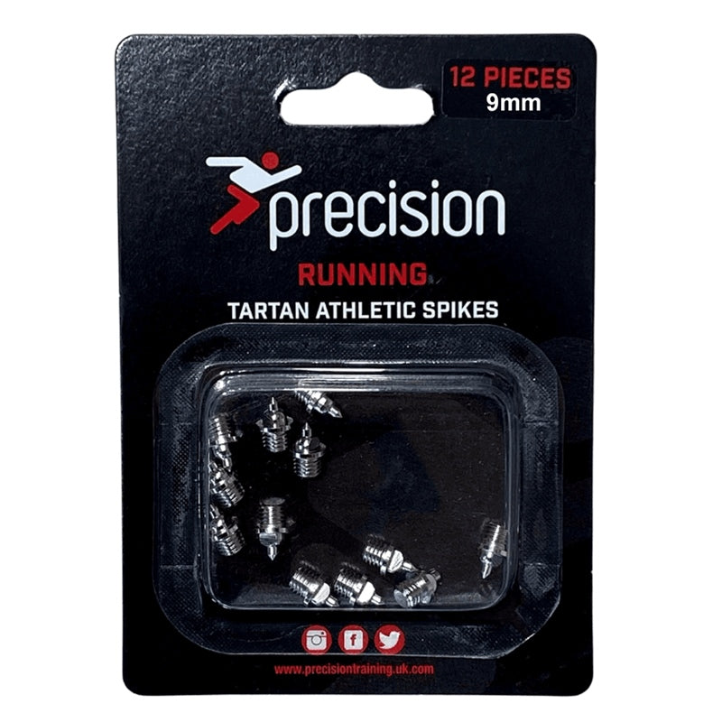 Precision Training Tartan Athletic Spikes