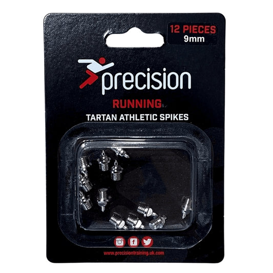 Precision Training Tartan Athletic Spikes