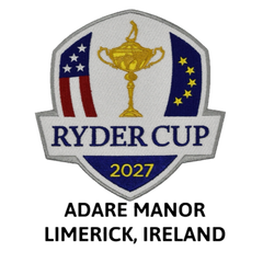 Glenmuir Ryder Cup Cowan Cap Men's (Navy)