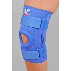 LP Hinged Knee Stabilizer Support