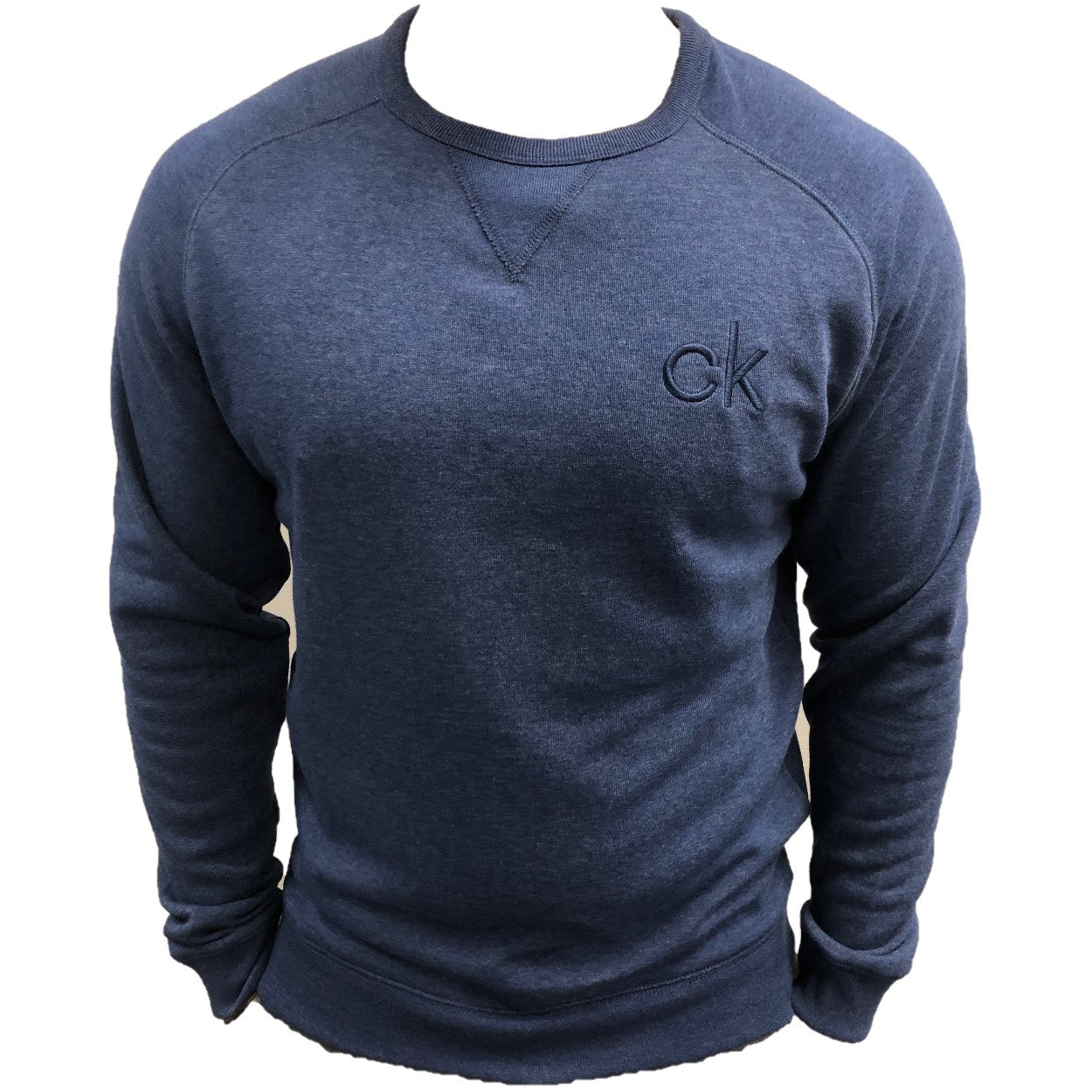 Calvin Klein Columbia Sweatshirt Men's