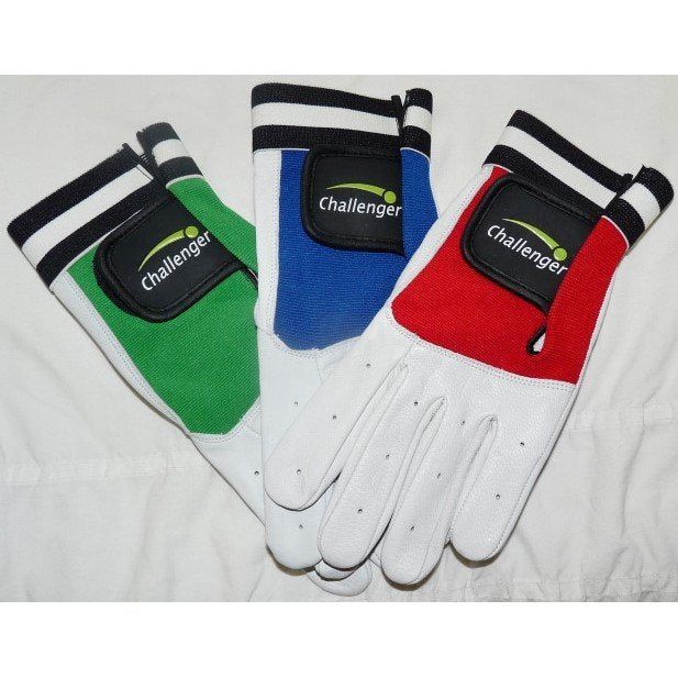 Challenger Handball Glove Junior