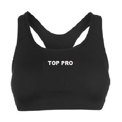 Top Pro Female Chestguard