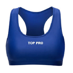 Top Pro Female Chestguard
