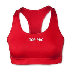 Top Pro Female Chestguard