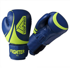 Top Pro Fighter Performance Glove