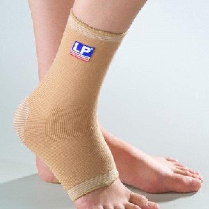 LP Support Ceramic - Ankle