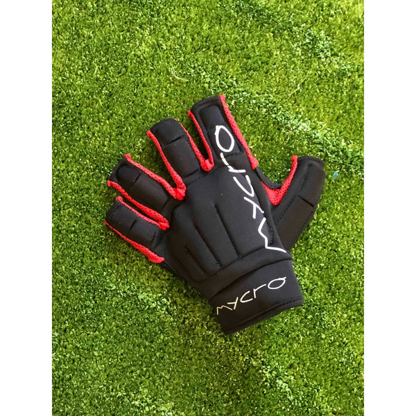 Mycro Long Finger Hurling Glove Gleeson Sport Scene