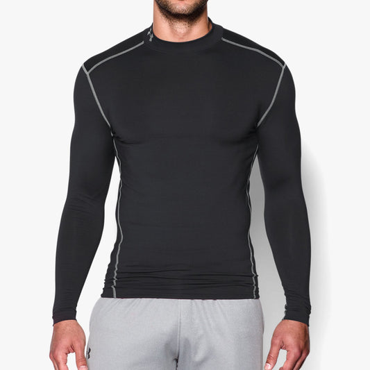 Under Armour Cold Gear Mens Armour Mock