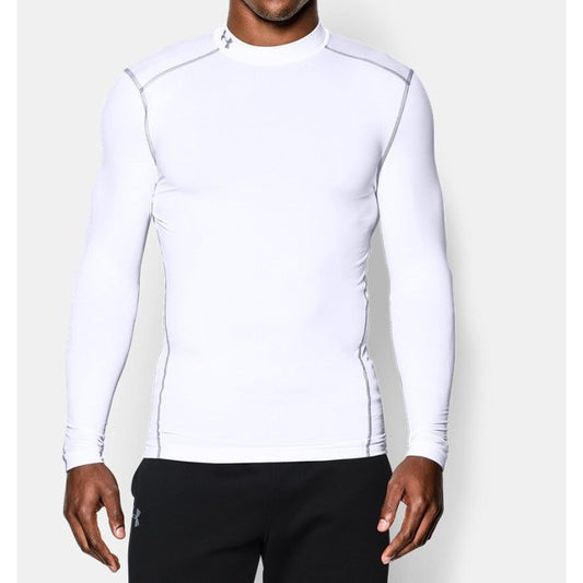 Under Armour Cold Gear Mens Armour Mock