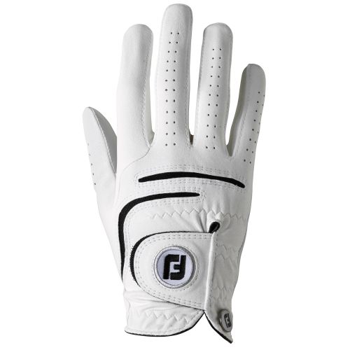 Footjoy Weathersof Golf Glove Ladies Right Hand (for Left Handed Golfers)