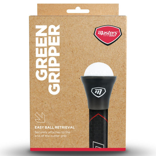 Masters Green Gripper Ball Pick Up