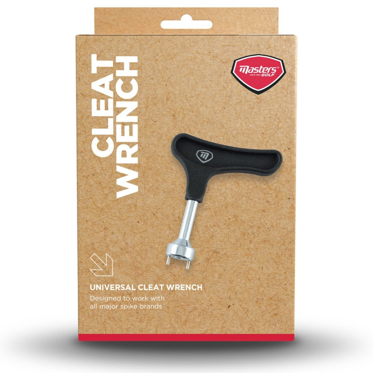 Masters Deluxe Spike Wrench