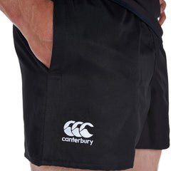Canterbury Professional Rugby Shorts Junior