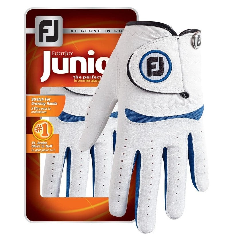 Footjoy Junior Left Hand Golf Glove