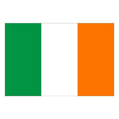 Ireland 5' X 3' Flag