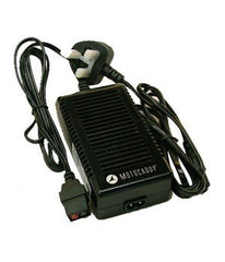 Motocaddy Battery Charger Torberry Red-Black