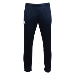 Canterbury Stretch Tapered Poly Knit Training Pants