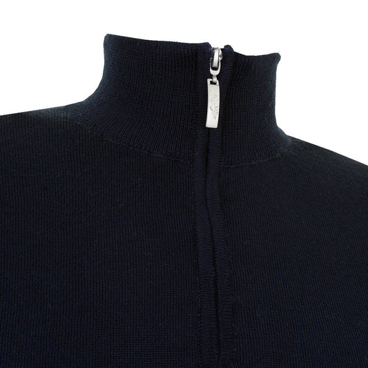 Greg Norman Lined Sweater Mens (1/4 Zip)