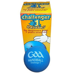 Challenger Handball #1 2pack