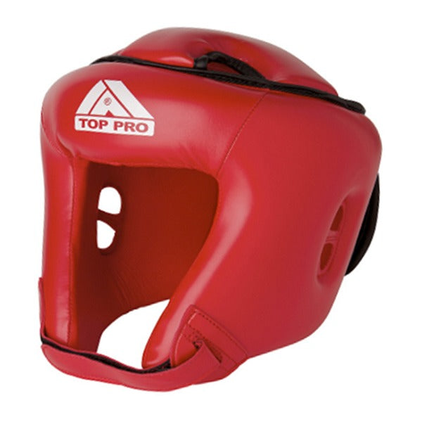 Top Pro Club Training Headguard