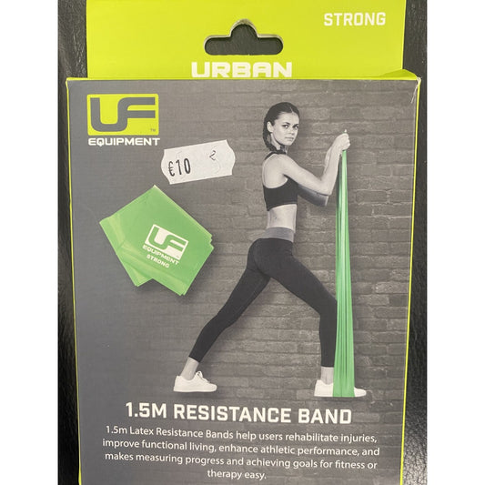 UFE Resistance Band 1.5m Strong