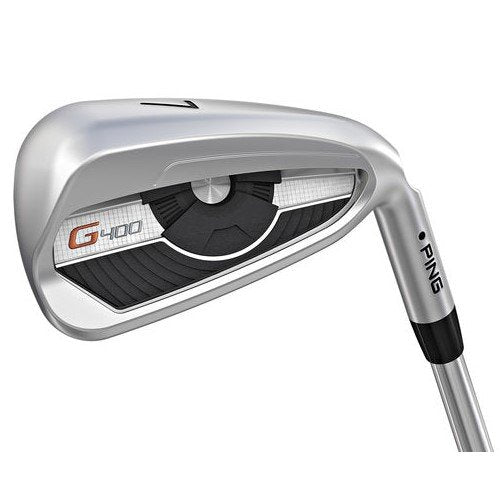 Ping G400 Irons 5 to 9, PW & SW Mens Right Hand