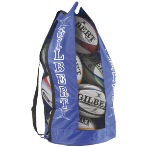 Gilbert Breathable Ball Bag 12