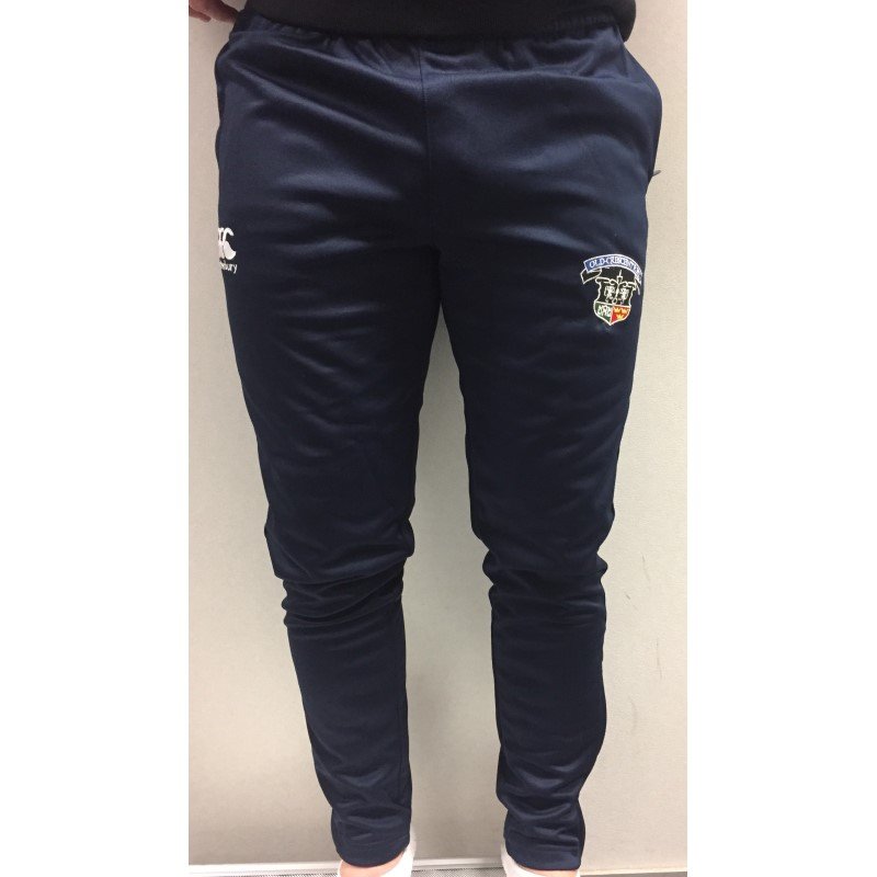 Old Crescent RFC Canterbury Training Pants