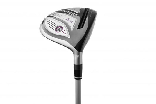Benross Pearl Fairway Wood Ladies Right Hand